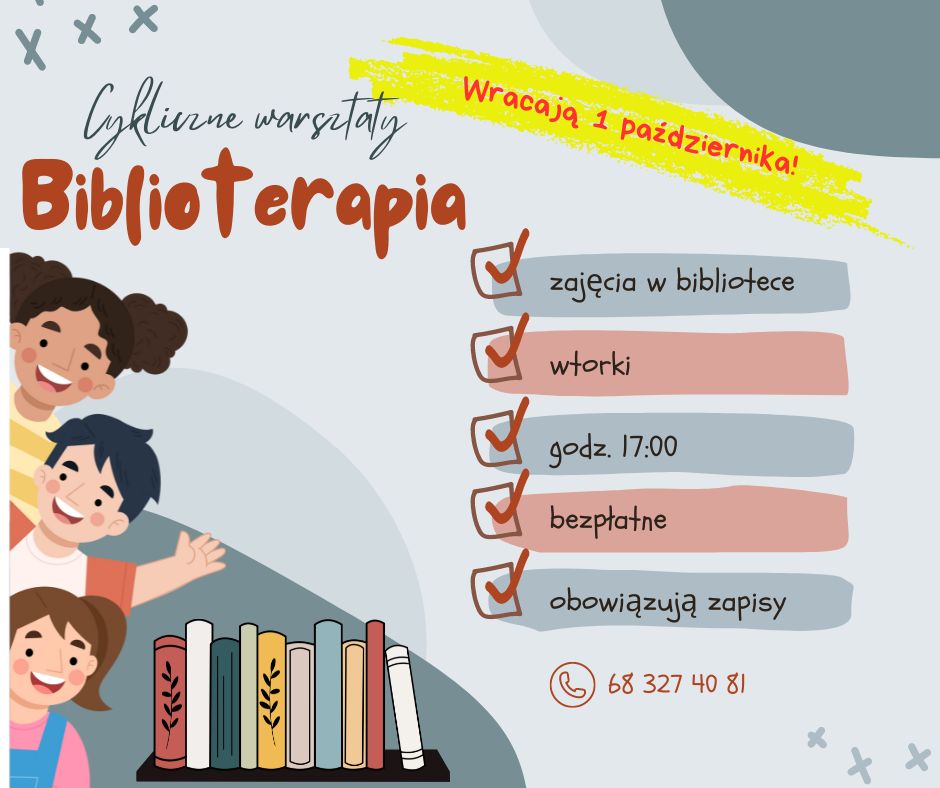 Biblioterapia