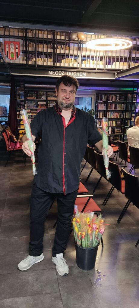 Dzień kobiet