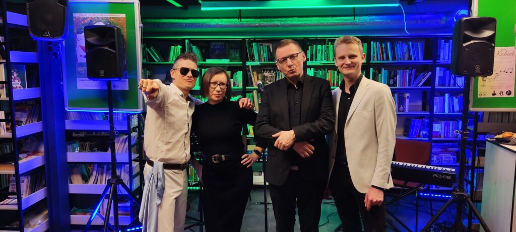 Dzień kobiet
