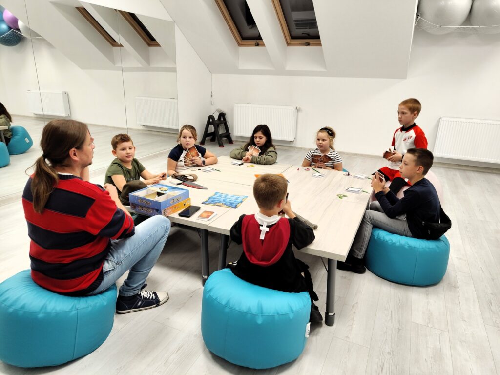 Noc bibliotek