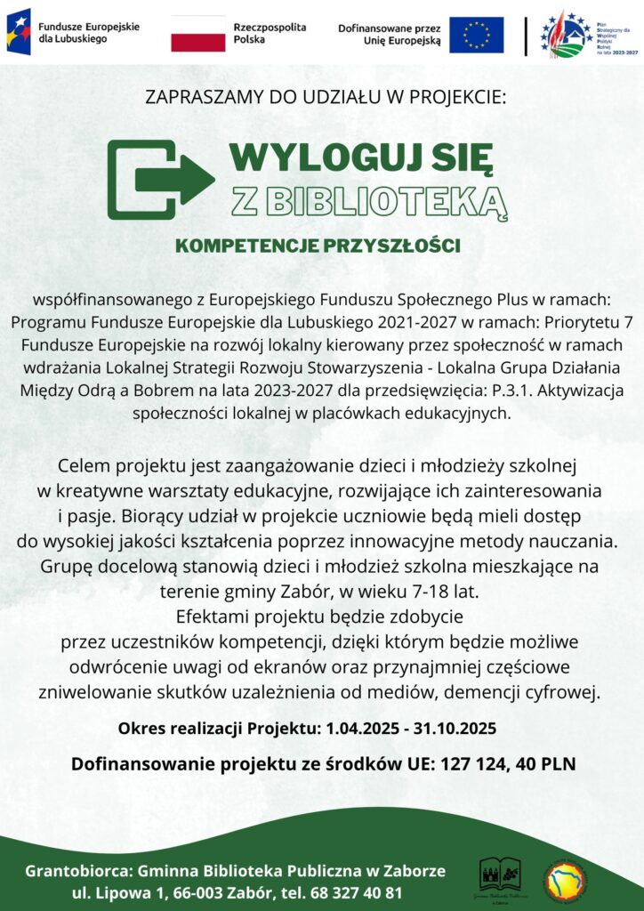 Info EFS