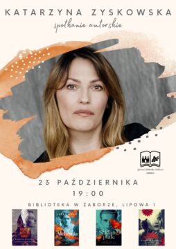 Zyskowska