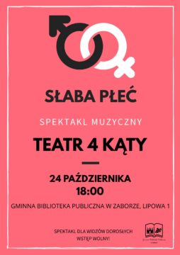 Słaba płeć