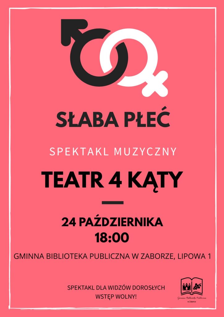 Słaba płeć