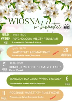 Wiosna