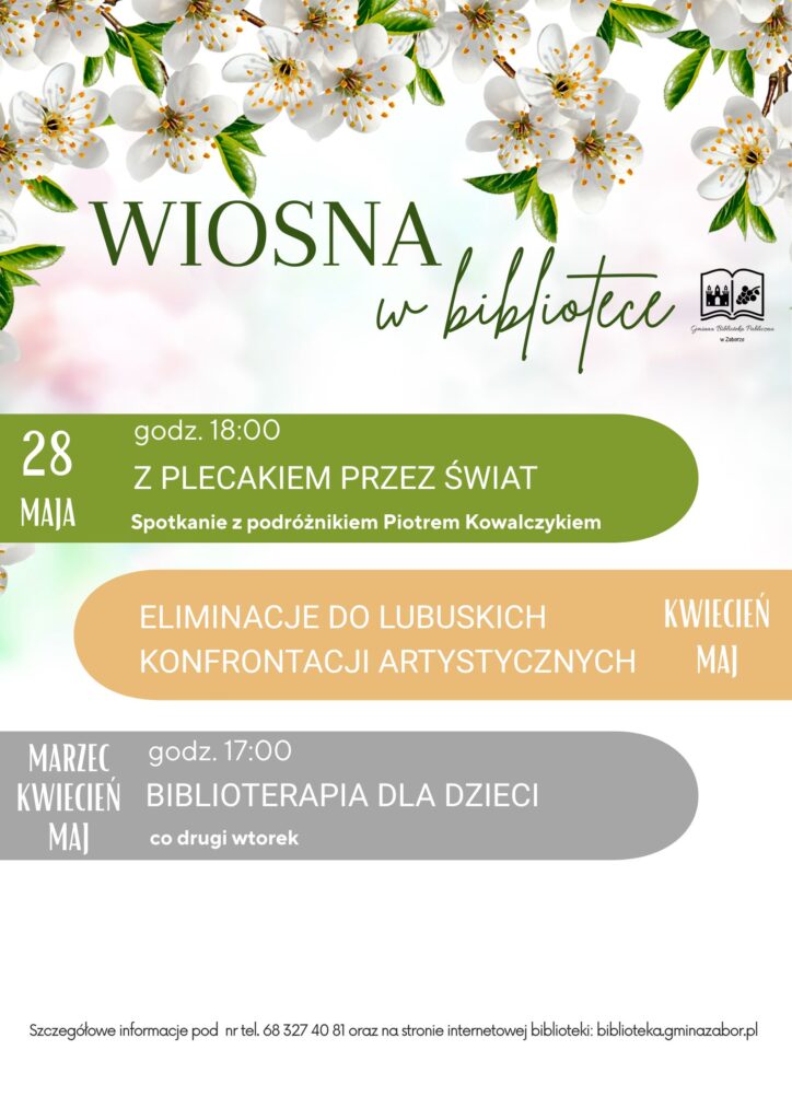 Wiosna